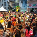 Oficina sobre produção de eventos de Carnaval tem 40 vagas