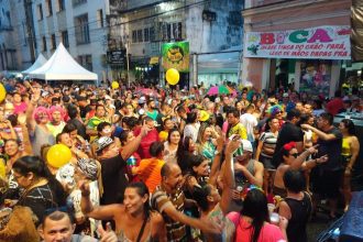 Oficina sobre produção de eventos de Carnaval tem 40 vagas