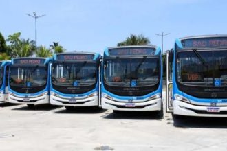 Viação São Pedro selecionando para Jovem Aprendiz em Manaus