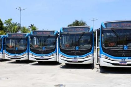 Viação São Pedro selecionando para Jovem Aprendiz em Manaus