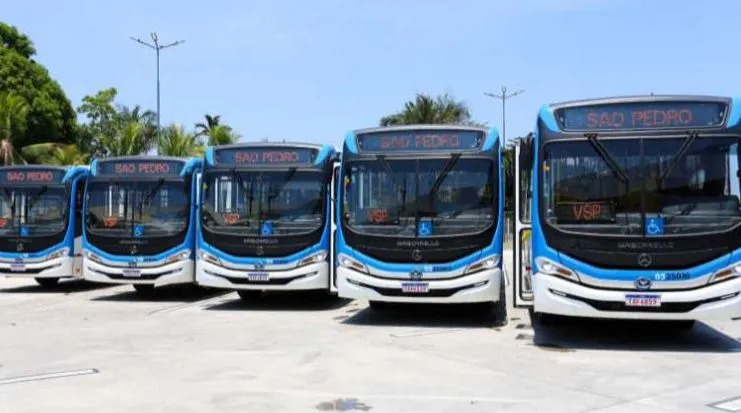 Viação São Pedro selecionando para Jovem Aprendiz em Manaus