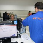 Senac abre seleção para professor de informática em Maués