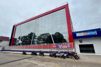 Fametro abre vagas para professor em Coari e Parintins