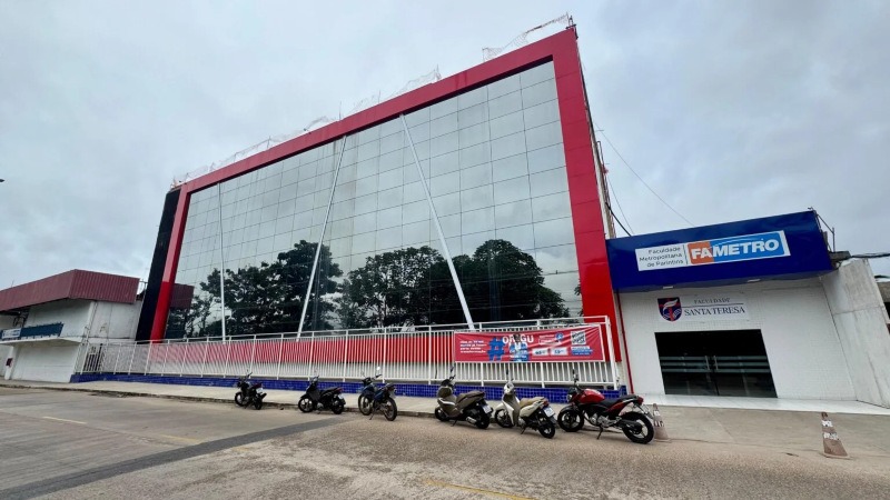 Fametro abre vagas para professor em Coari e Parintins