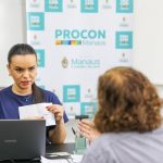 Procon Manaus Itinerante realiza última edição na zona leste