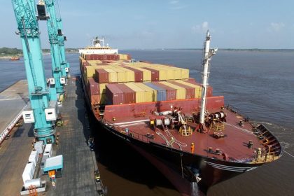 Super Terminais abre mais de 130 vagas para 2026 em Itacoatiara