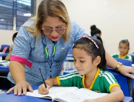 Isenção do IR: professores não pagarão imposto no Amazonas