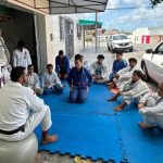 Programa oferece capacitação gratuita para projetos esportivos