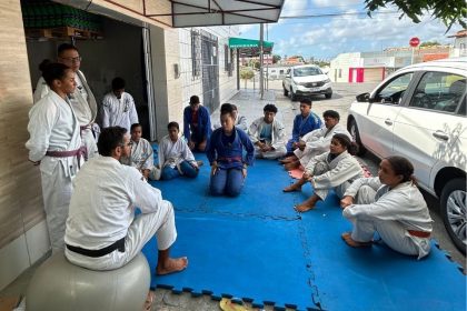 Programa oferece capacitação gratuita para projetos esportivos