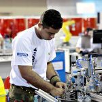 SENAI vai ofertar 2,7 mil vagas para qualificação profissional