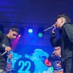 Manaus receberá a arte periférica no Luso Sporting Clube