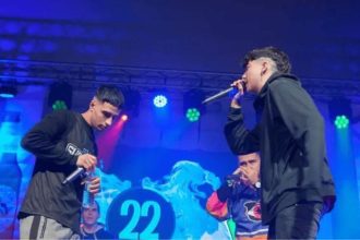 Manaus receberá a arte periférica no Luso Sporting Clube