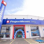 Farmácias Pague Menos selecionando para Operador de Loja