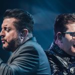 Bruno & Marrone é atração confirmada no Réveillon Manaus 2026