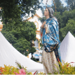 Festa da Conceição inclui missas e procissão nesta segunda