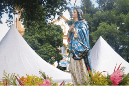 Festa da Conceição inclui missas e procissão nesta segunda