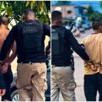 Recapturados de fuga de presídio de Maués