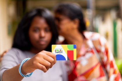 Bolsa Família: 70% dos adolescentes deixaram o programa