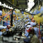 PIB varia 0,1% no terceiro trimestre e alcança 2,4% de crescimento