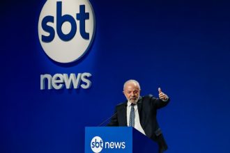 Lula destaca avanços sociais e econômicos