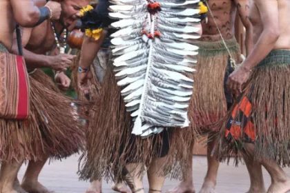 Justiça manda Funai demarcar terra indígena Guanabara