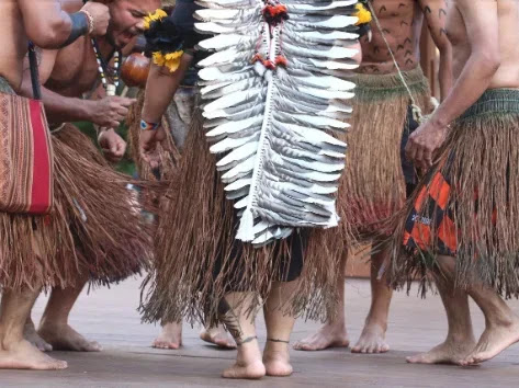 Justiça manda Funai demarcar terra indígena Guanabara