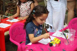 Bosque da Ciência abre programação de férias em Manaus