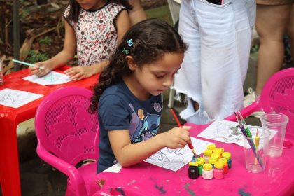 Bosque da Ciência abre programação de férias em Manaus