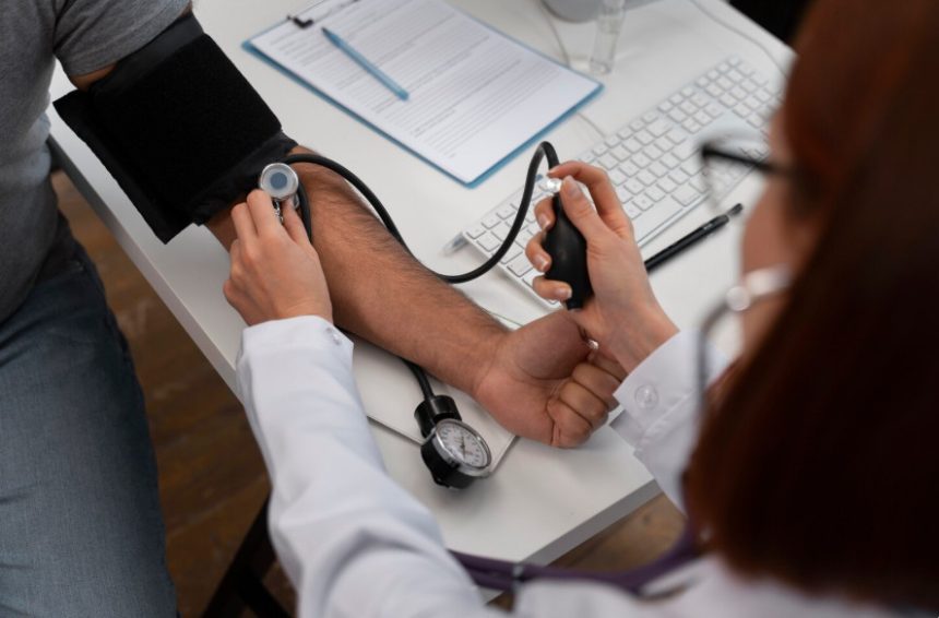 Especialista reforça importância do check-up de saúde anual