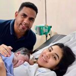Primeira bebê de Manaus é uma menina