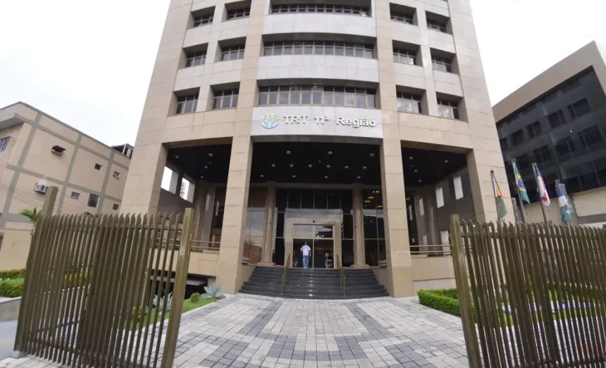 TRT-11 paga R$ 476,9 milhões em direitos trabalhistas em 2025