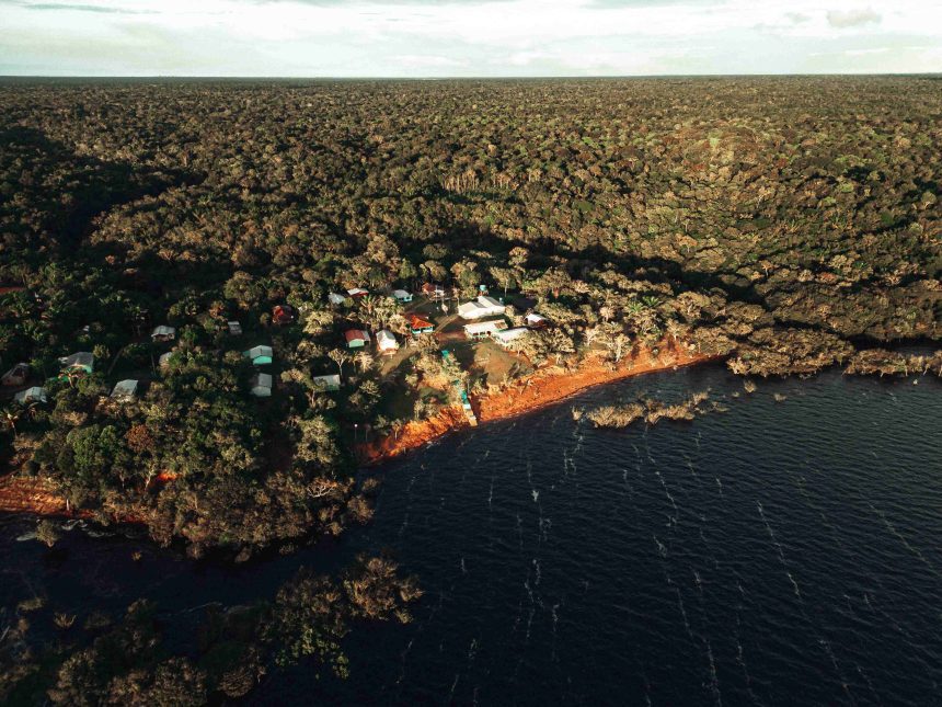Inscrições prorrogadas para edital que cria Núcleos na Amazônia