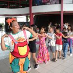 Festival de Férias 2026: Inscrições abertas para eventos culturais