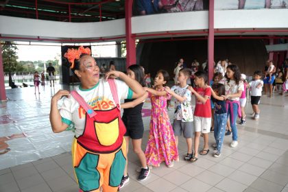Festival de Férias 2026: Inscrições abertas para eventos culturais