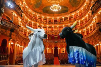 Inscrições para a 1ª Teia Amazonas começam nesta quinta