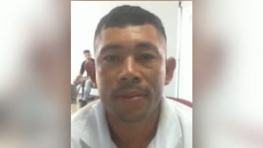 Polícia procura suspeito de ameaça e lesão corporal contra grávida, idoso e homem em Manaus
