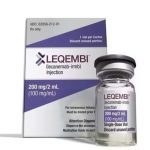 Anvisa autoriza novo medicamento para tratamento do Alzheimer em fase inicial