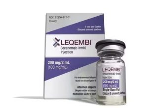 Anvisa autoriza novo medicamento para tratamento do Alzheimer em fase inicial