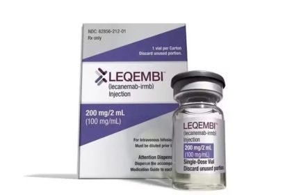 Anvisa autoriza novo medicamento para tratamento do Alzheimer em fase inicial