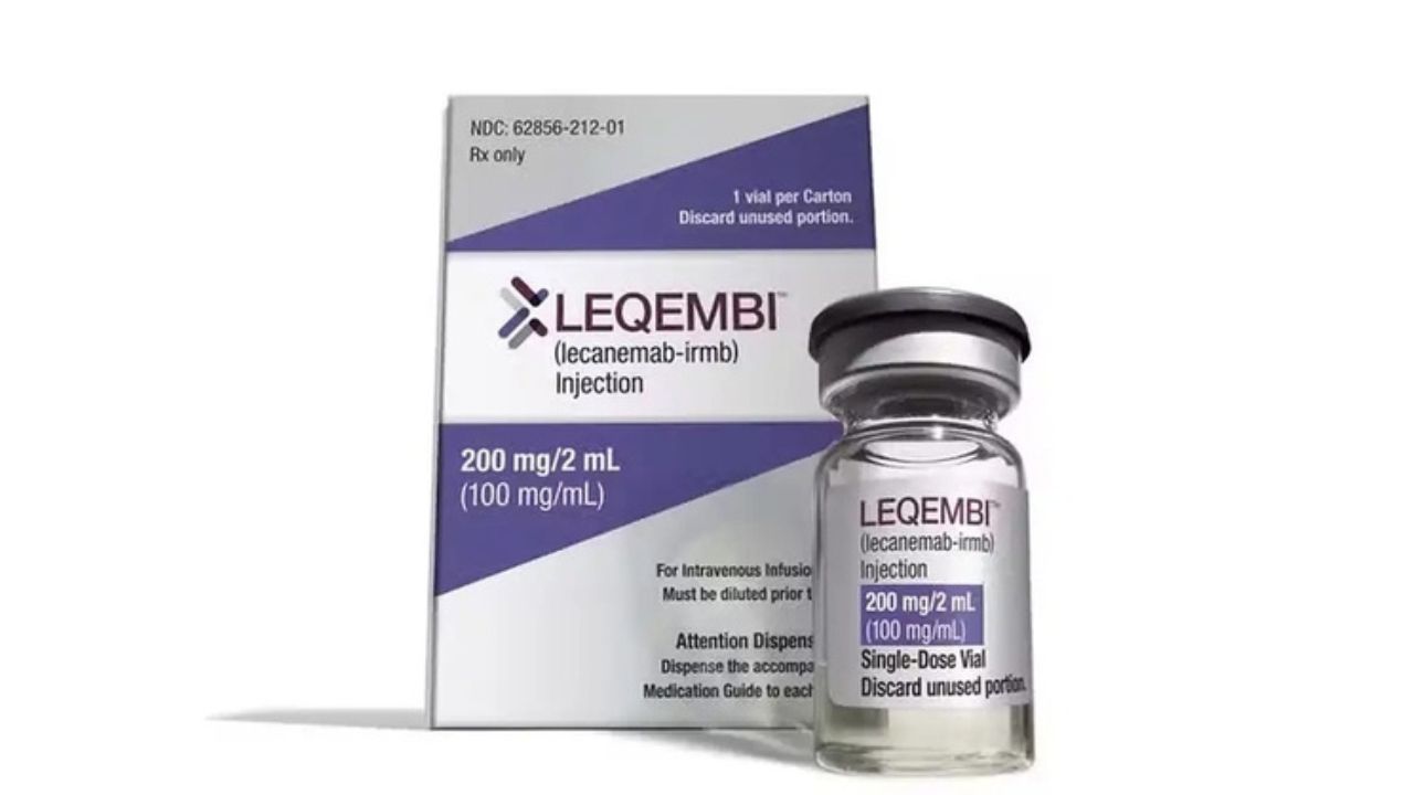 Anvisa autoriza novo medicamento para tratamento do Alzheimer em fase inicial