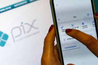 Mais de 9 milhões de chaves Pix são canceladas por irregularidades no CPF