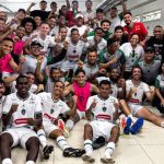 Manaus FC vence Manauara e lidera Grupo B do Barezão 2026