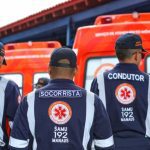 Samu orienta como solicitar serviços e suporte em casos de risco à vida em Manaus