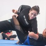 Curso de defesa pessoal feminina oferece novas vagas em núcleos fixos de Manaus