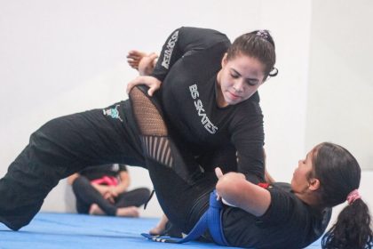 Curso de defesa pessoal feminina oferece novas vagas em núcleos fixos de Manaus