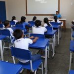 Transferência de alunos por reordenamento começa na rede pública do Amazonas