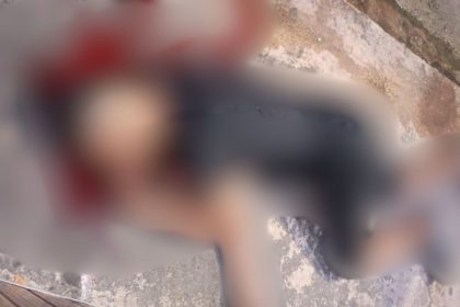 Vendedor de bananas é morto a tiros enquanto trabalhava em Manaus