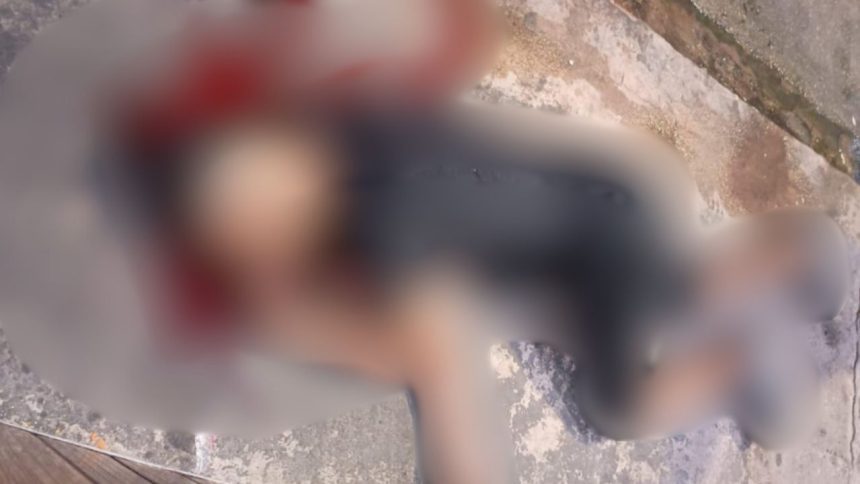 Vendedor de bananas é morto a tiros enquanto trabalhava em Manaus