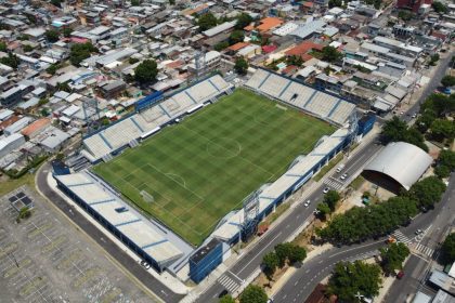 Barezão 2026 e Vila Aberta Para Todos agitam praças esportivas neste fim de semana