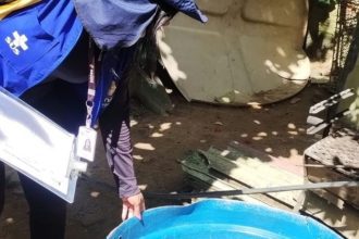 Amazonas registra aumento expressivo de casos de chikungunya em 2025